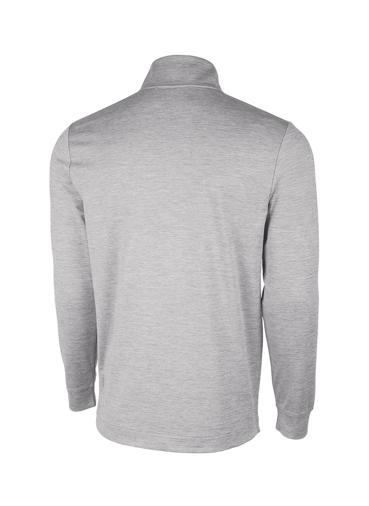 Charles River Men's Nu Fitness Jacket - Light Grey 3XL