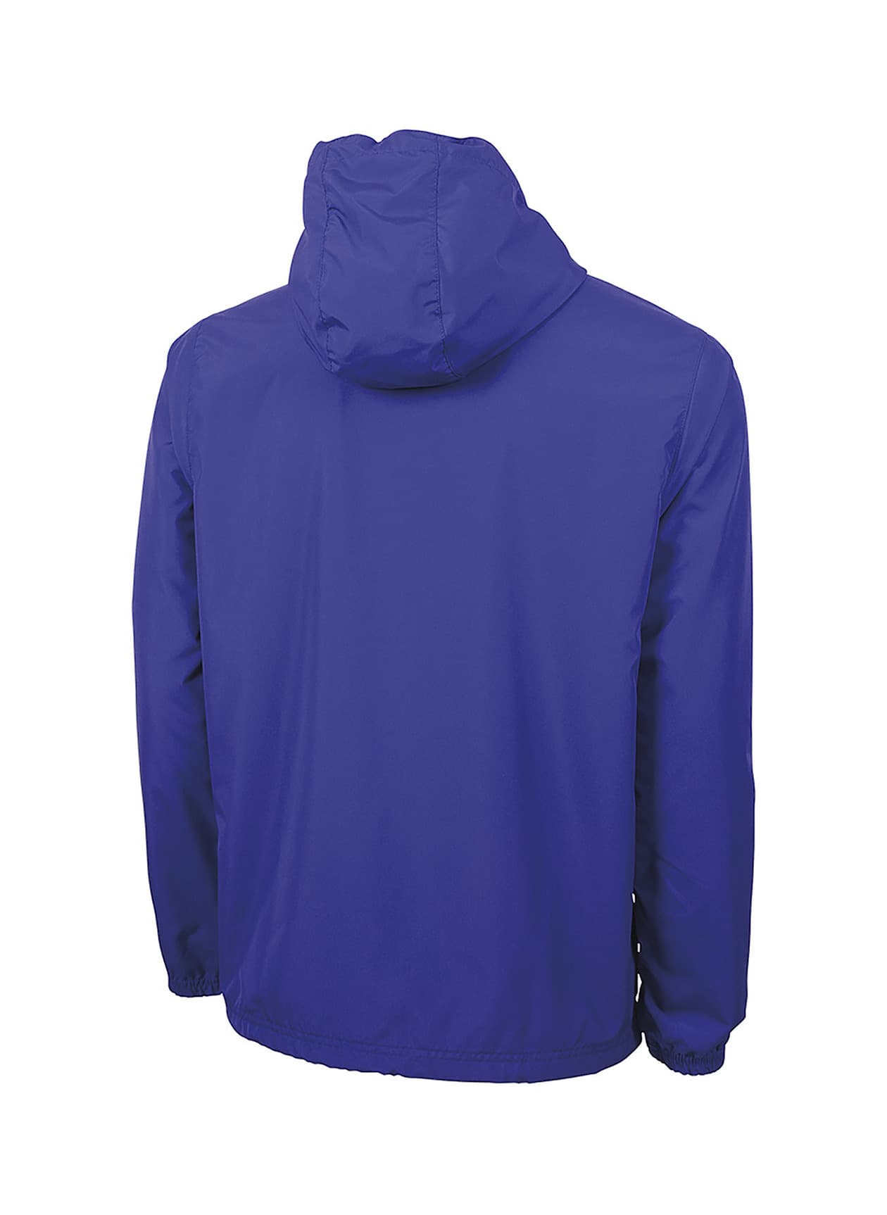 Charles River Unisex Portsmouth Jacket - Blue 3XL