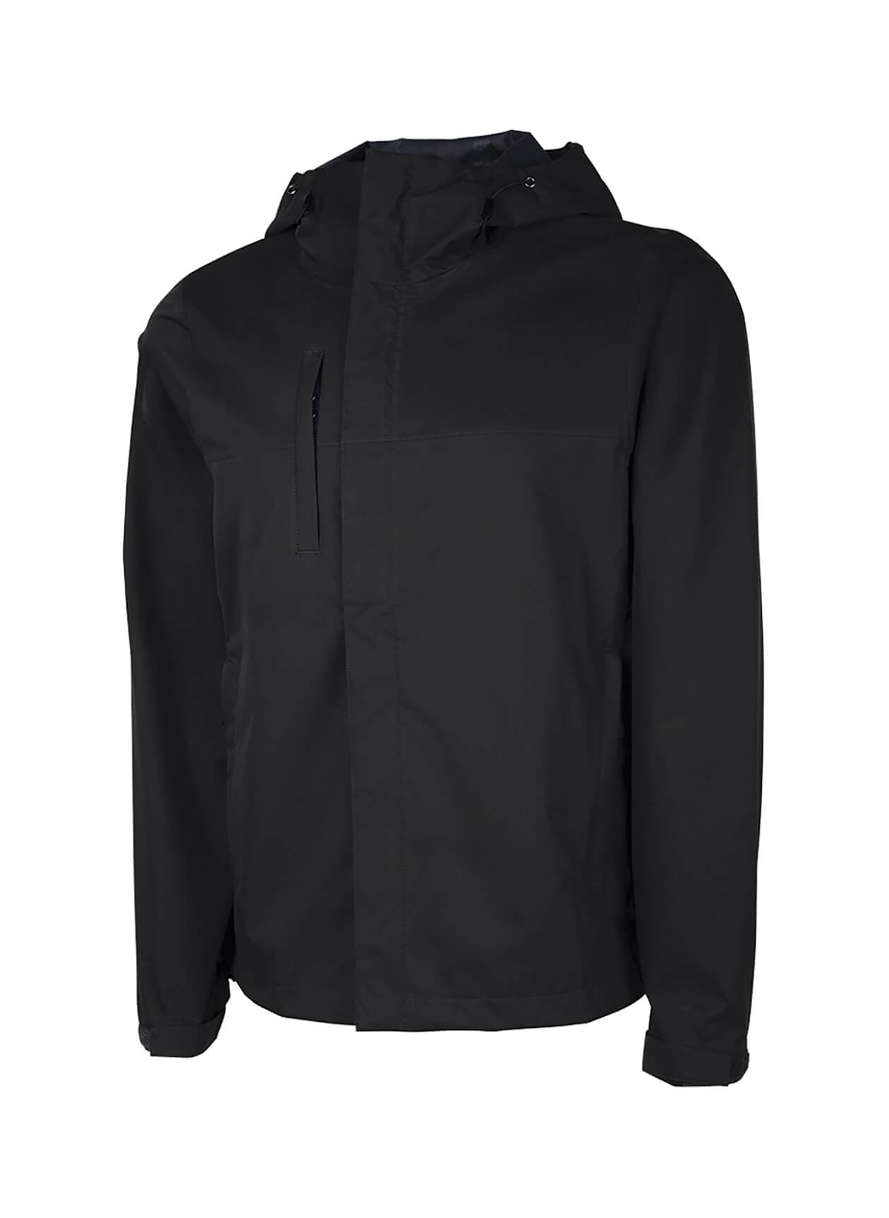 Charles River Men's Bershire Rain Jacket
