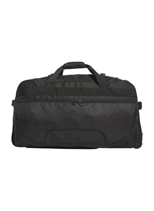 Adidas Adidas Team Wheel Bag - Black MISC