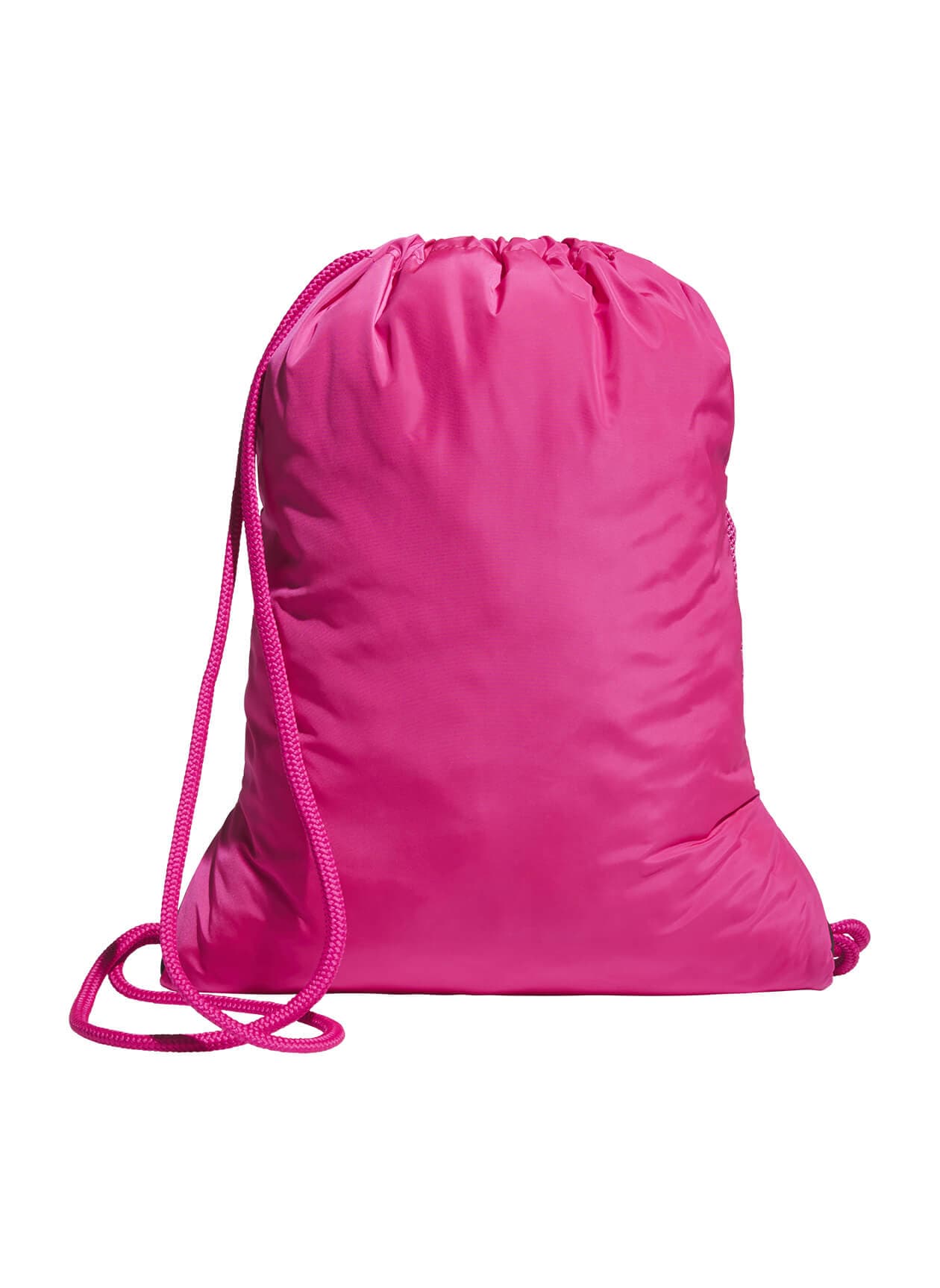 Adidas Alliance 3 Sackpack - Pink MISC