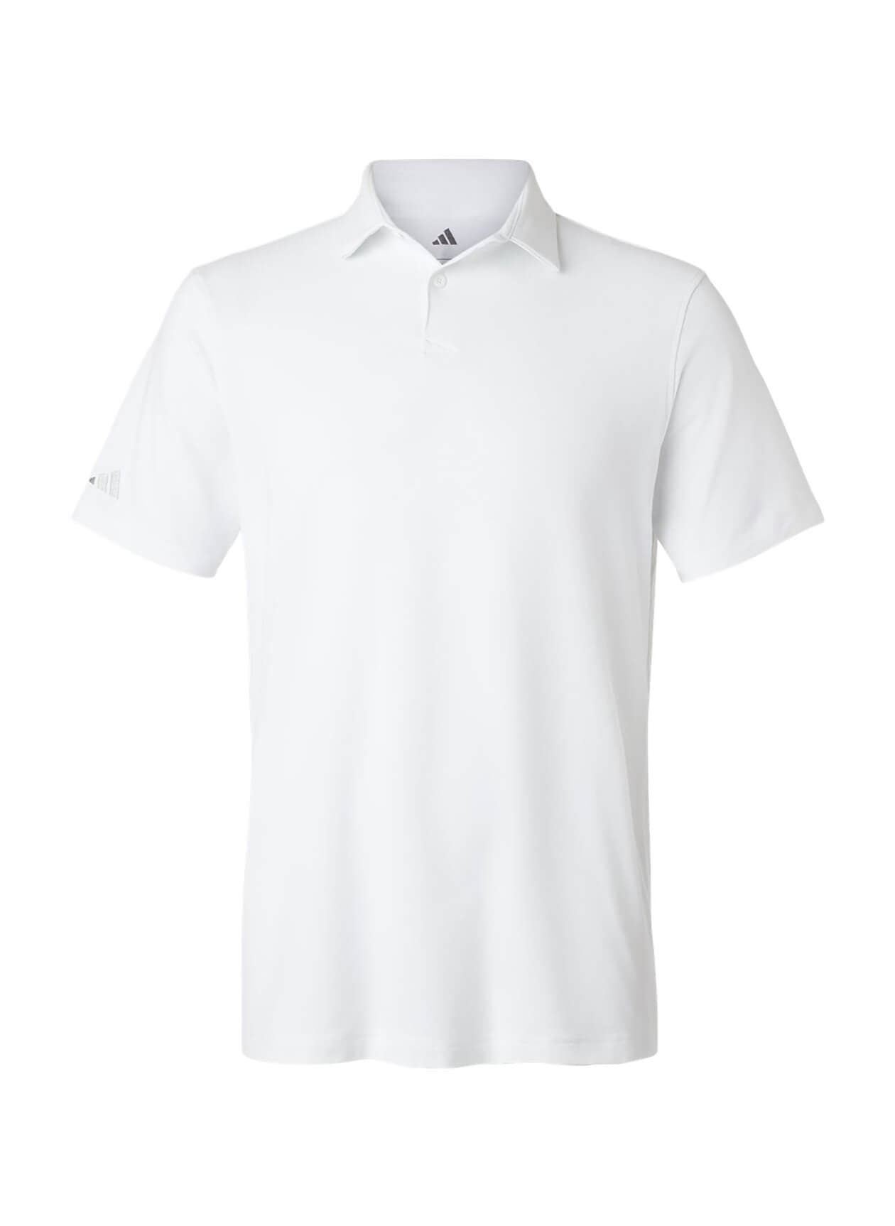 Adidas Men's Blend Polo