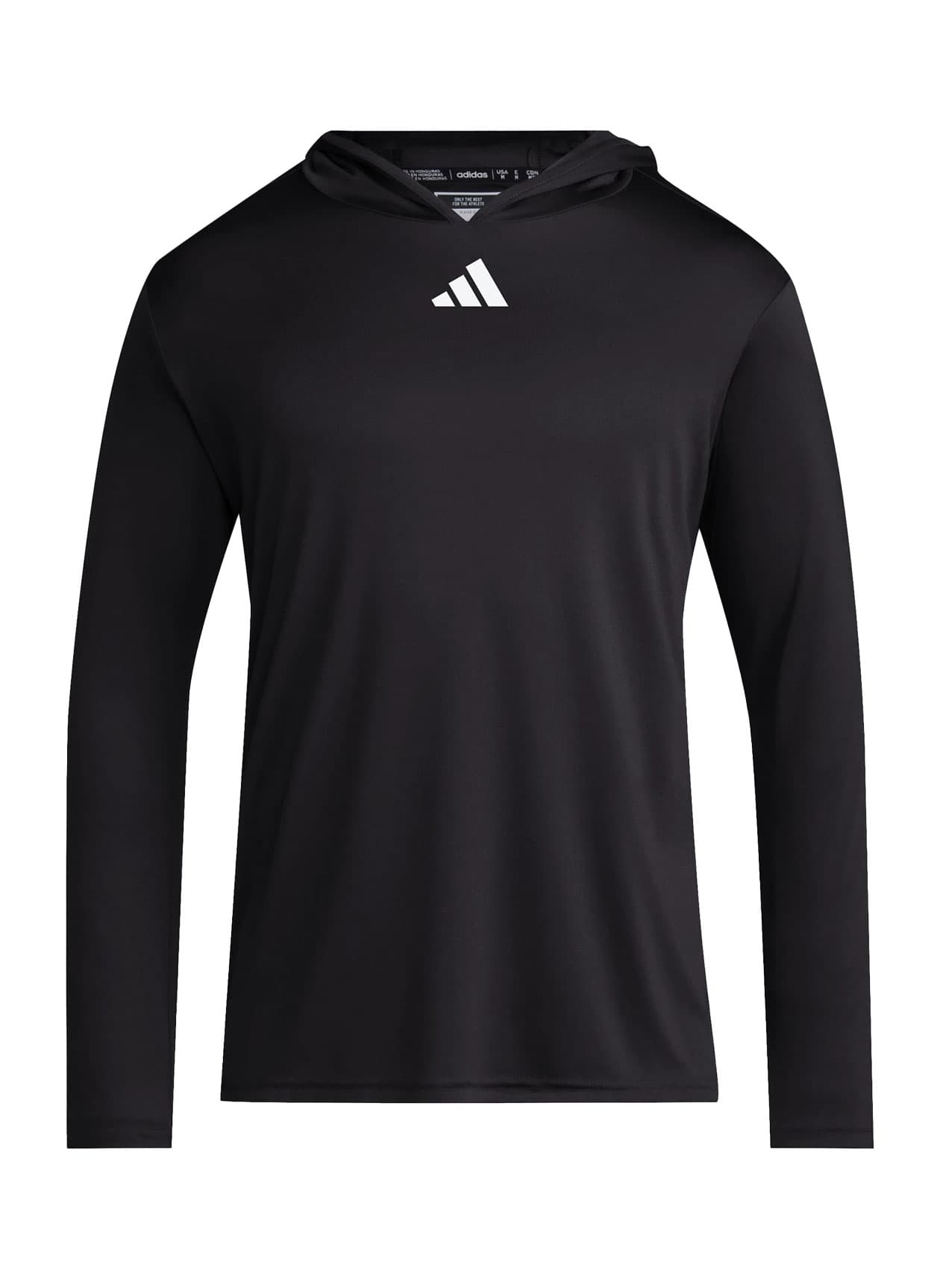 Adidas Men's D4T Hoodie