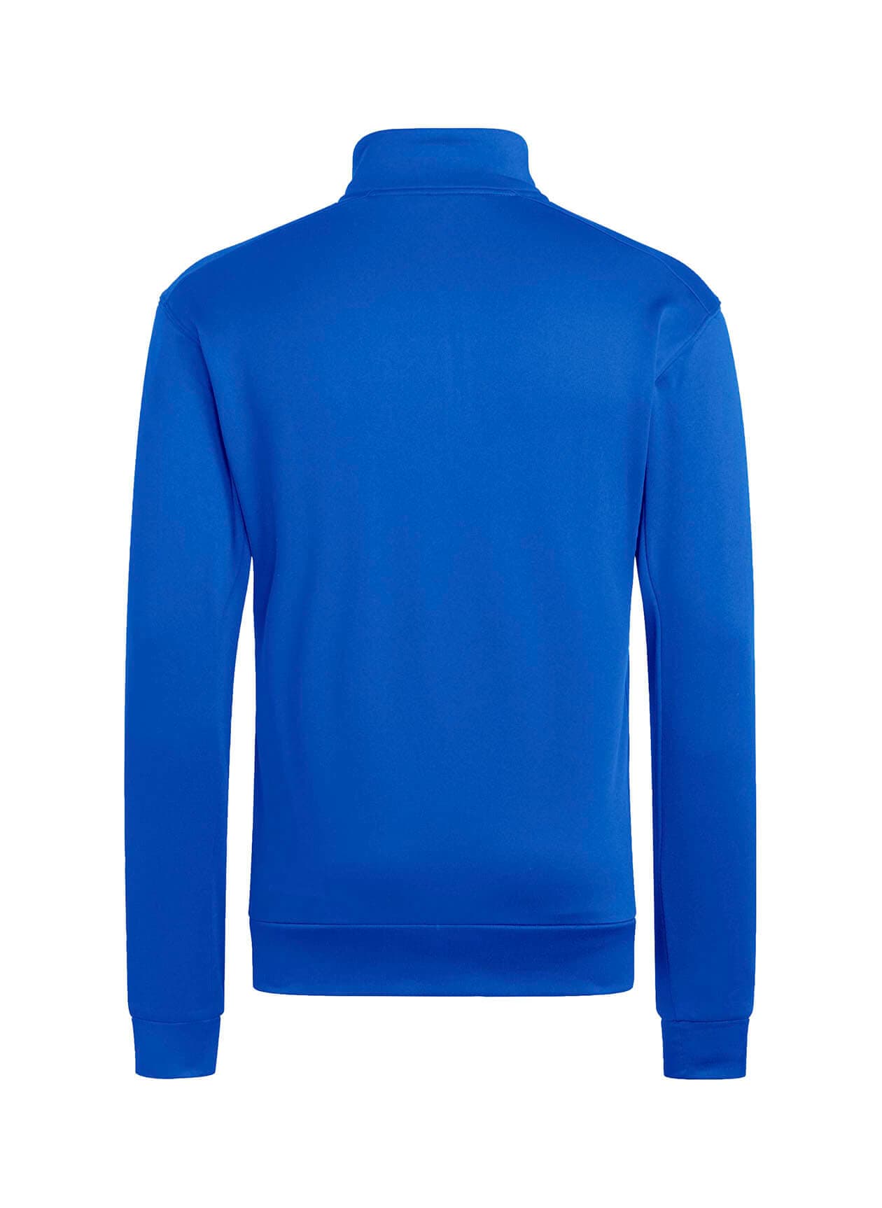 Adidas Men's Game&Go Quarter-Zip - Blue 3XL