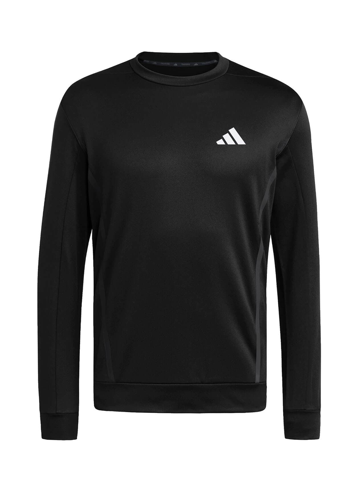 Adidas Men's Game&Go Sweatshirt