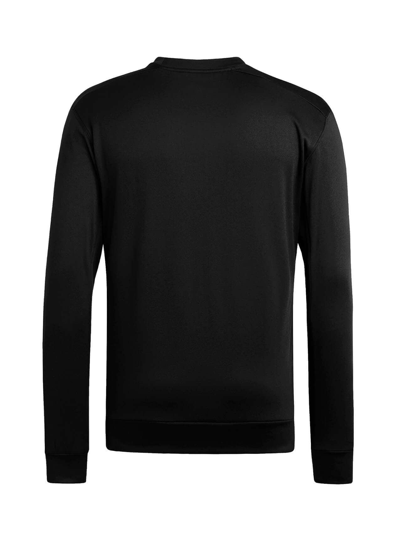 Adidas Men's Game&Go Sweatshirt - Black 3XL