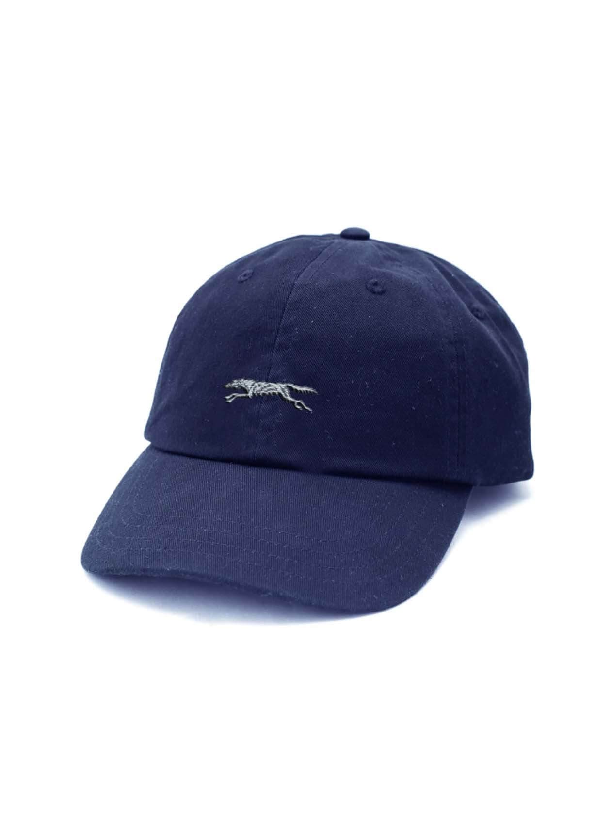 Greyson Running Wolf Dad Hat