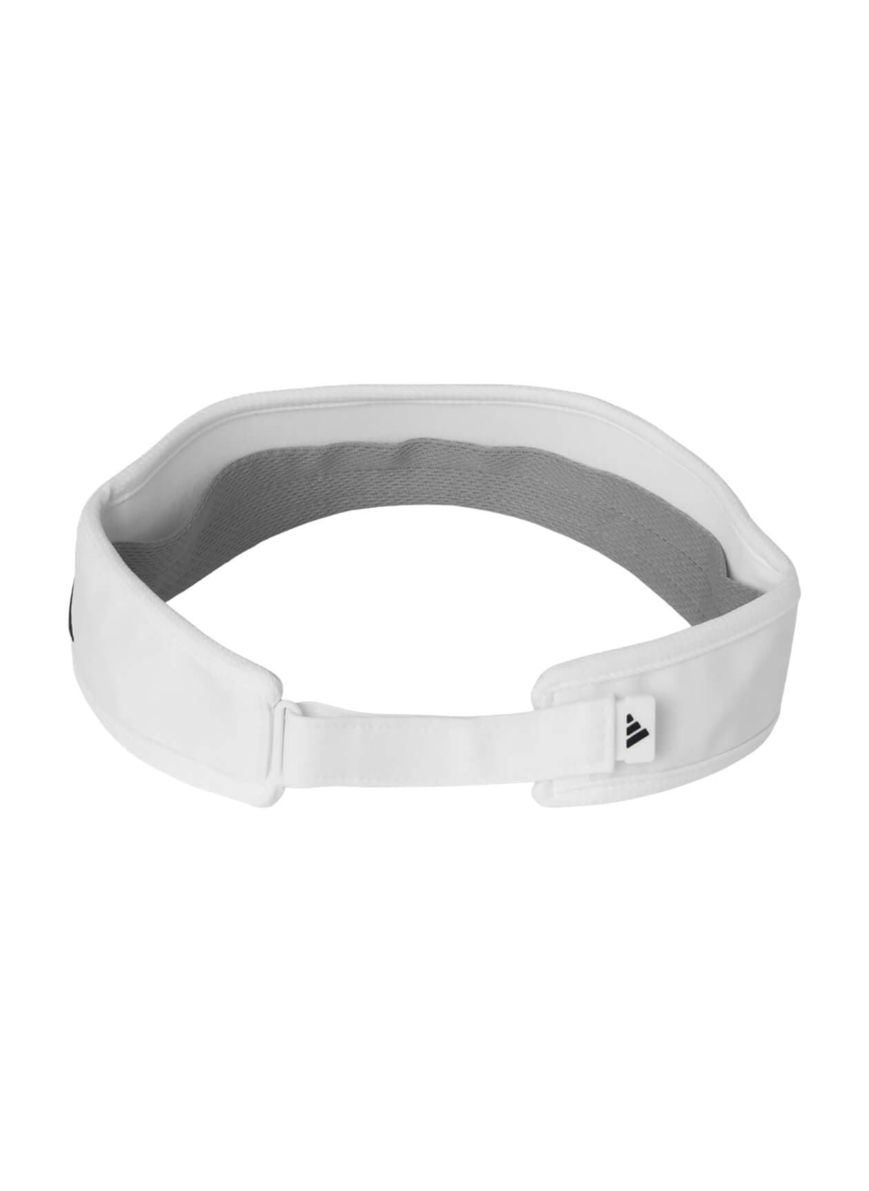 Adidas Superlite 3 Team Visor - White MISC
