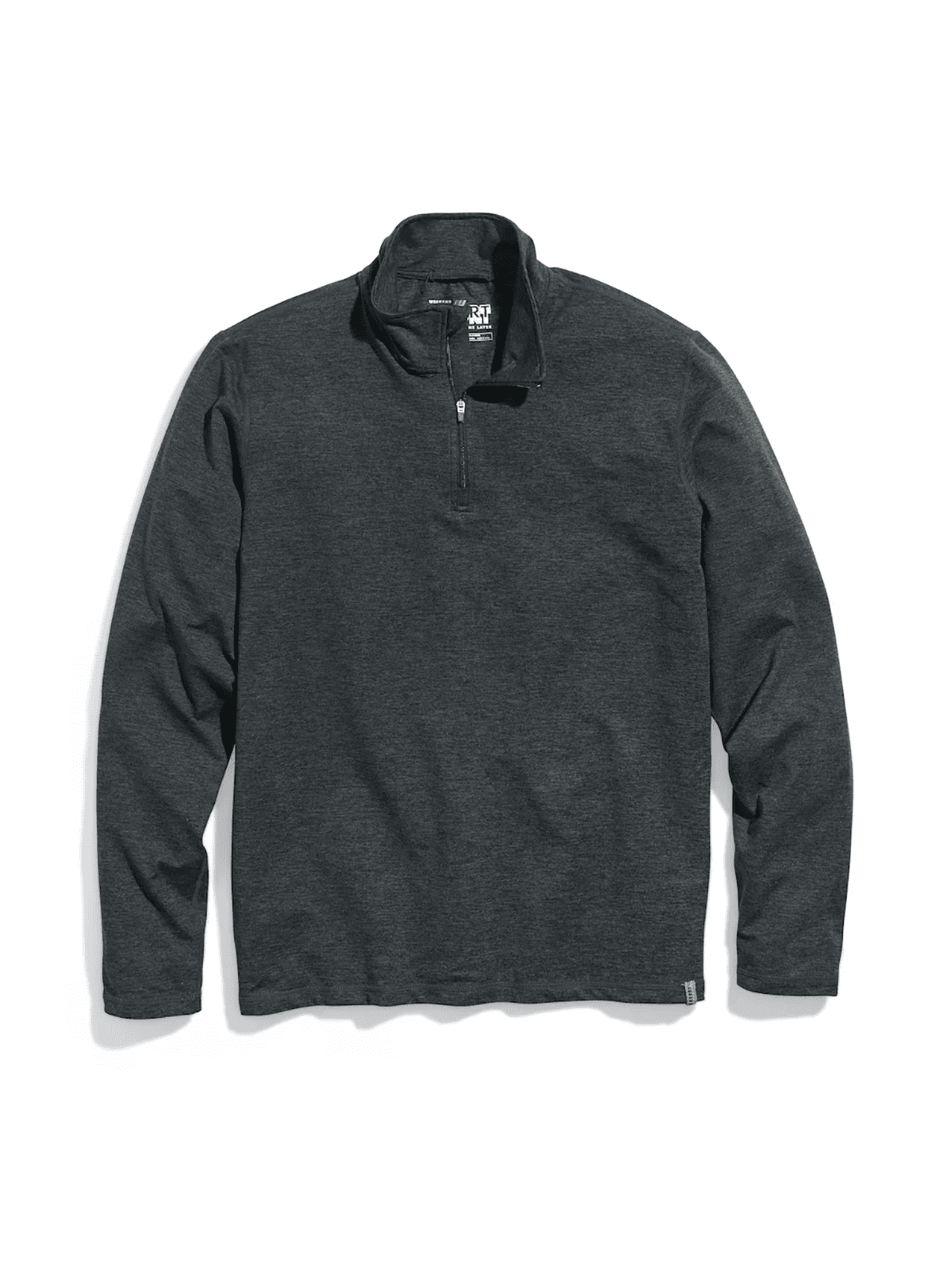 Marine Layer Men's Sport Quarter-Zip FW23