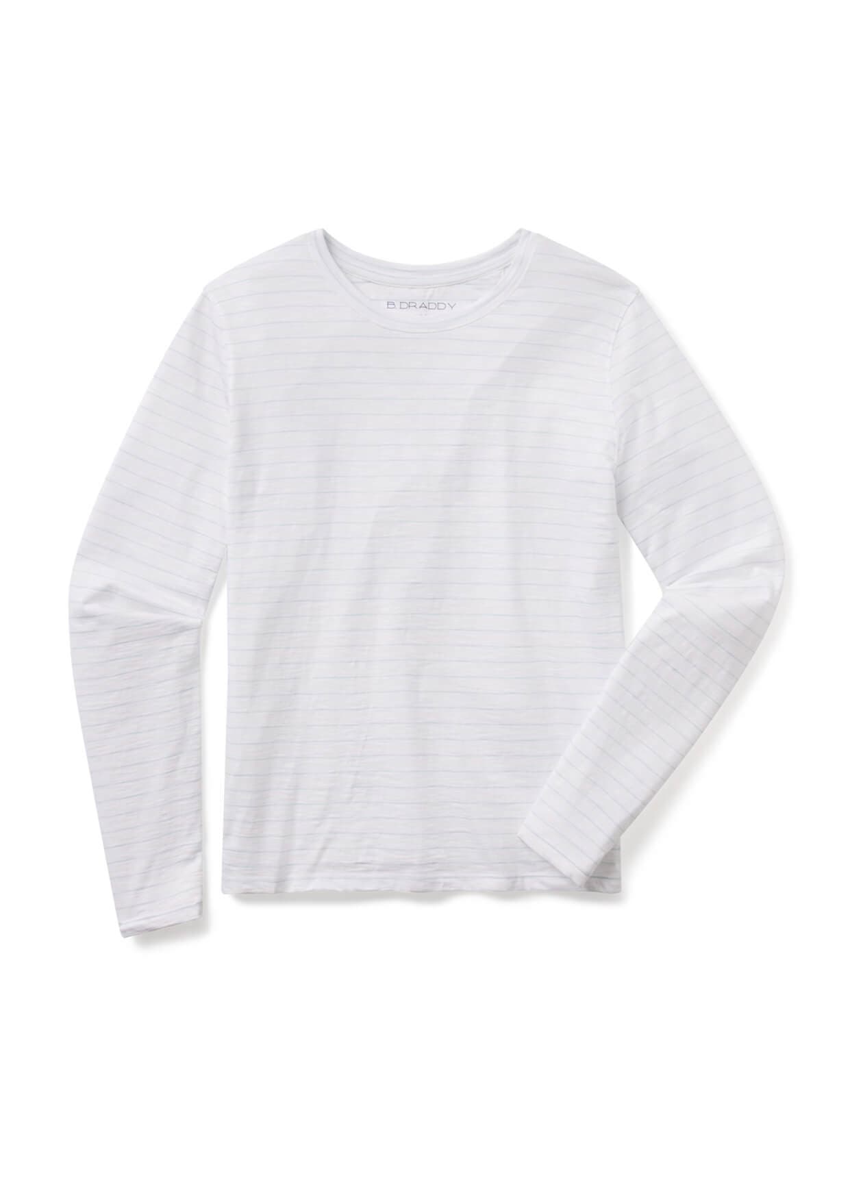 B. Draddy Women's Sandra Long-Sleeve T-Shirt