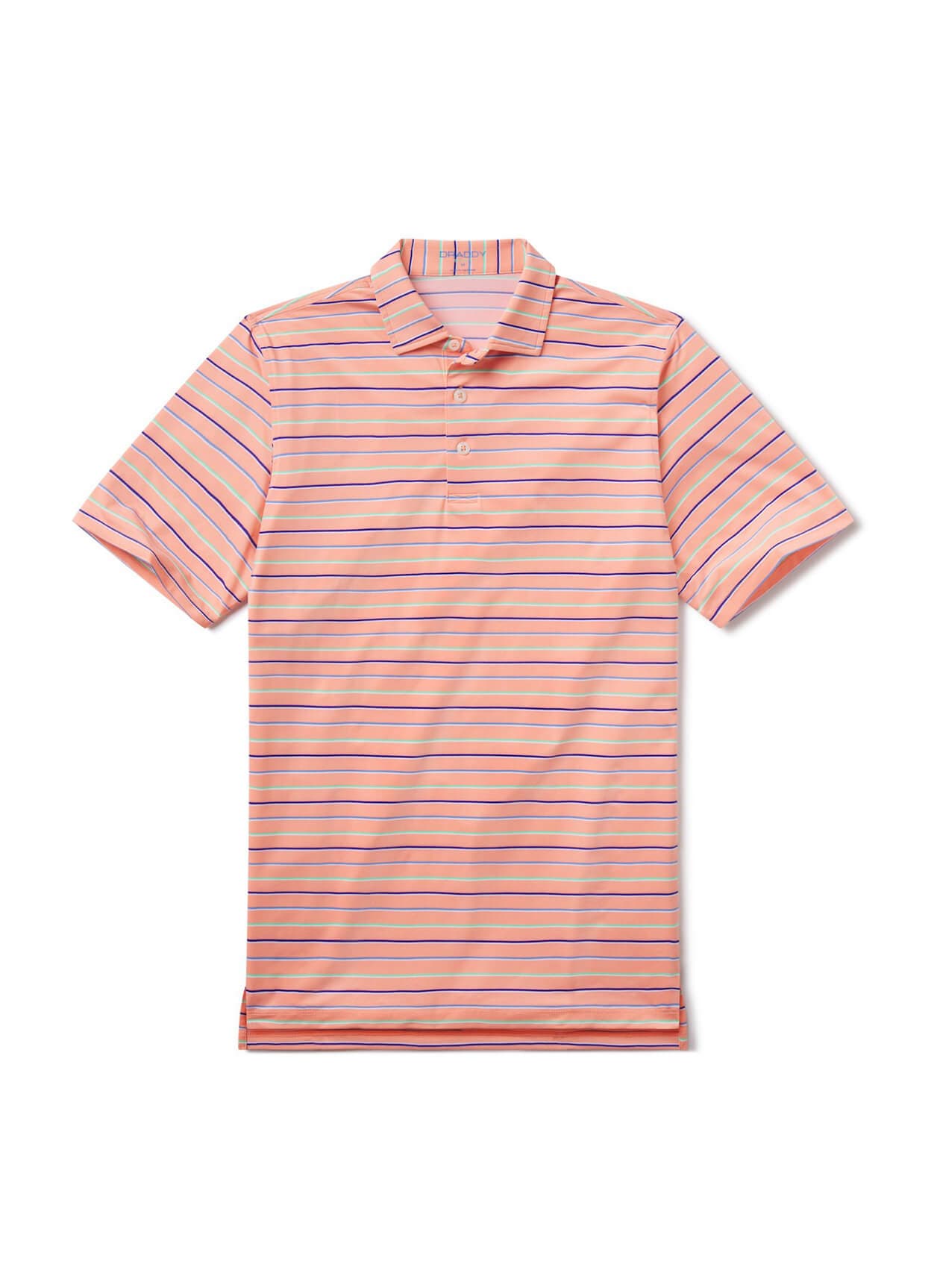 B. Draddy Men's Hoffhine Polo