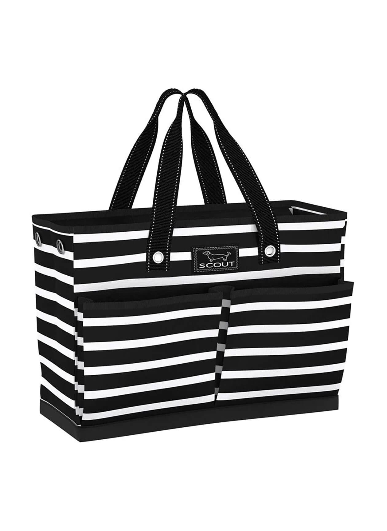 Scout BJ Bag Pocket Tote