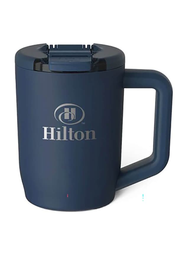BruMate Muv 15oz. Mug - Navy MISC