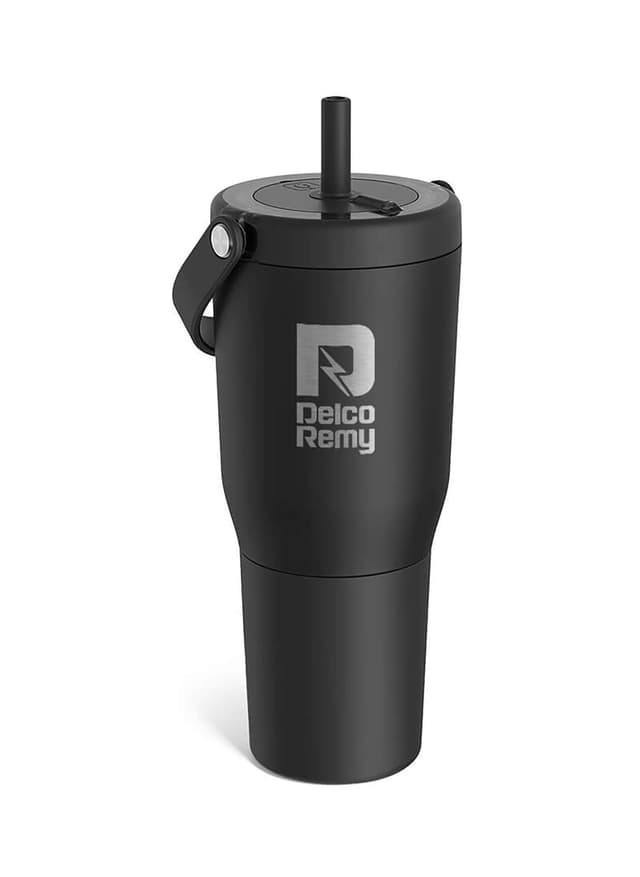 BruMate Resa 35oz. Tumbler - Black MISC