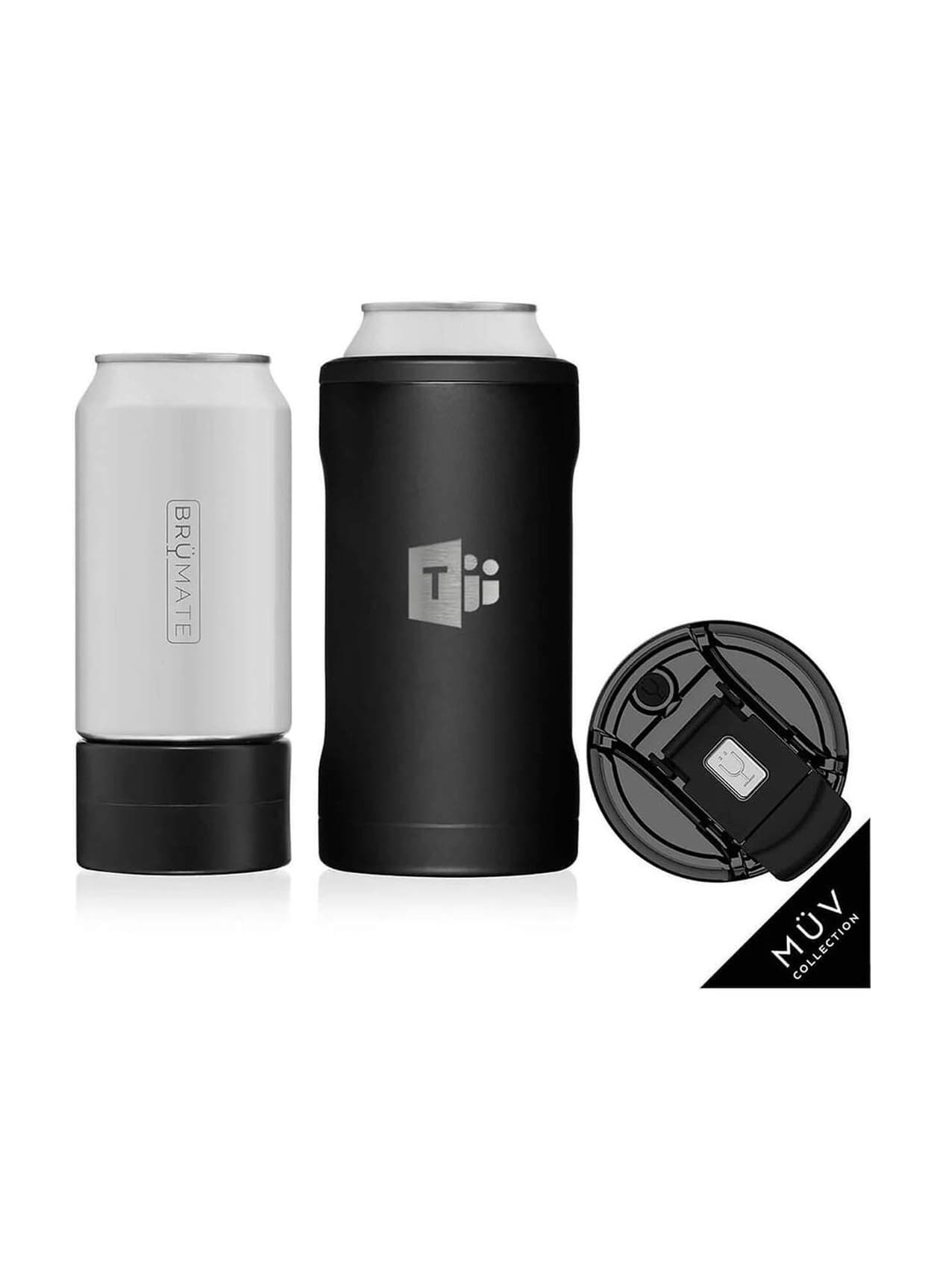 BruMate Hopsulator Trio 3-In-1 Can Cooler