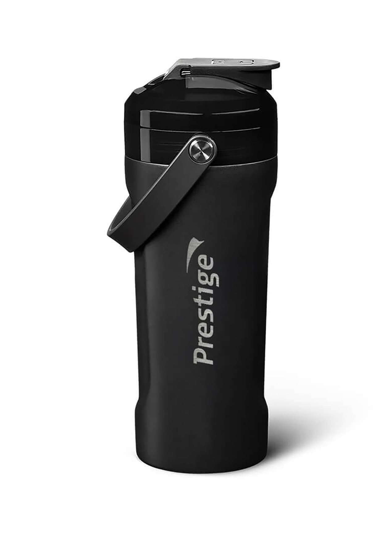 Brumate Multishaker 26 oz Bottle - Black MISC