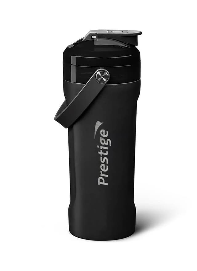 Brumate Multishaker 26 oz Bottle - Black MISC