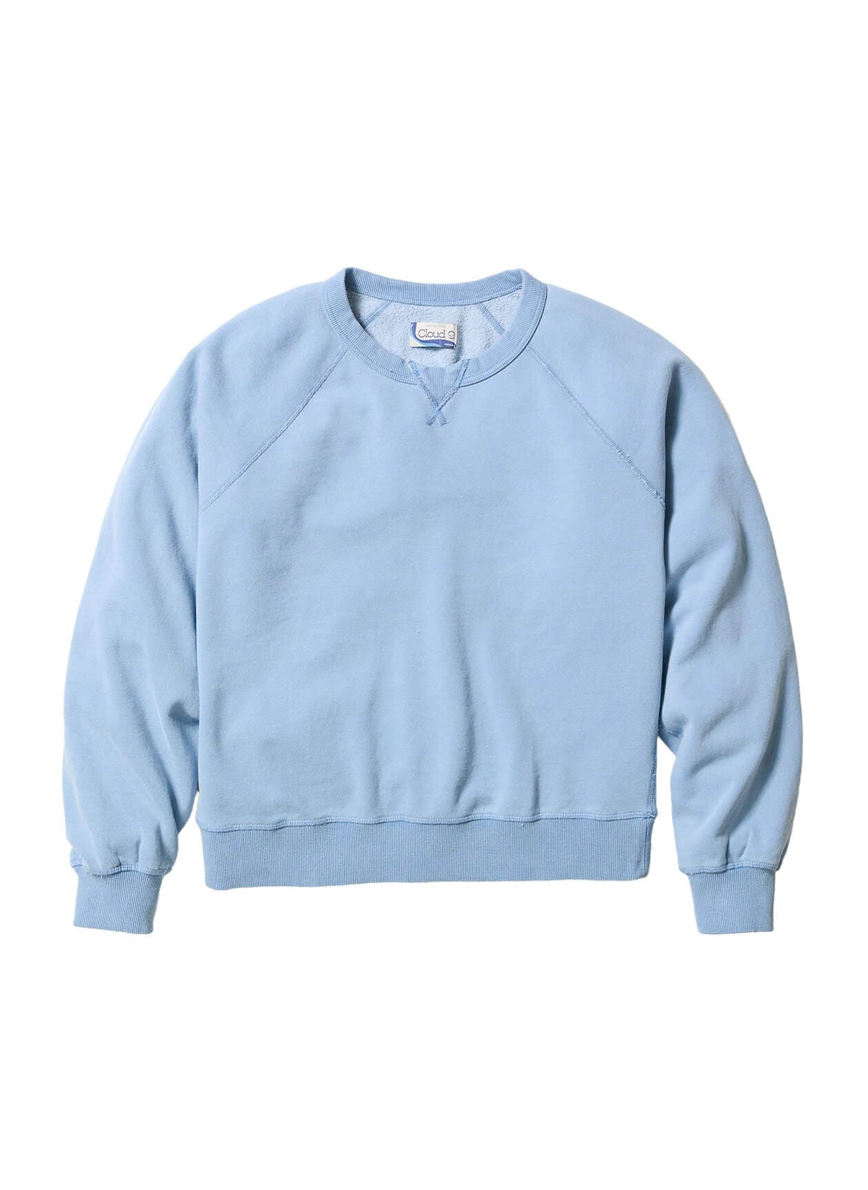 Marine Layer Women's Cloud 9 Fleece Sweatshirt