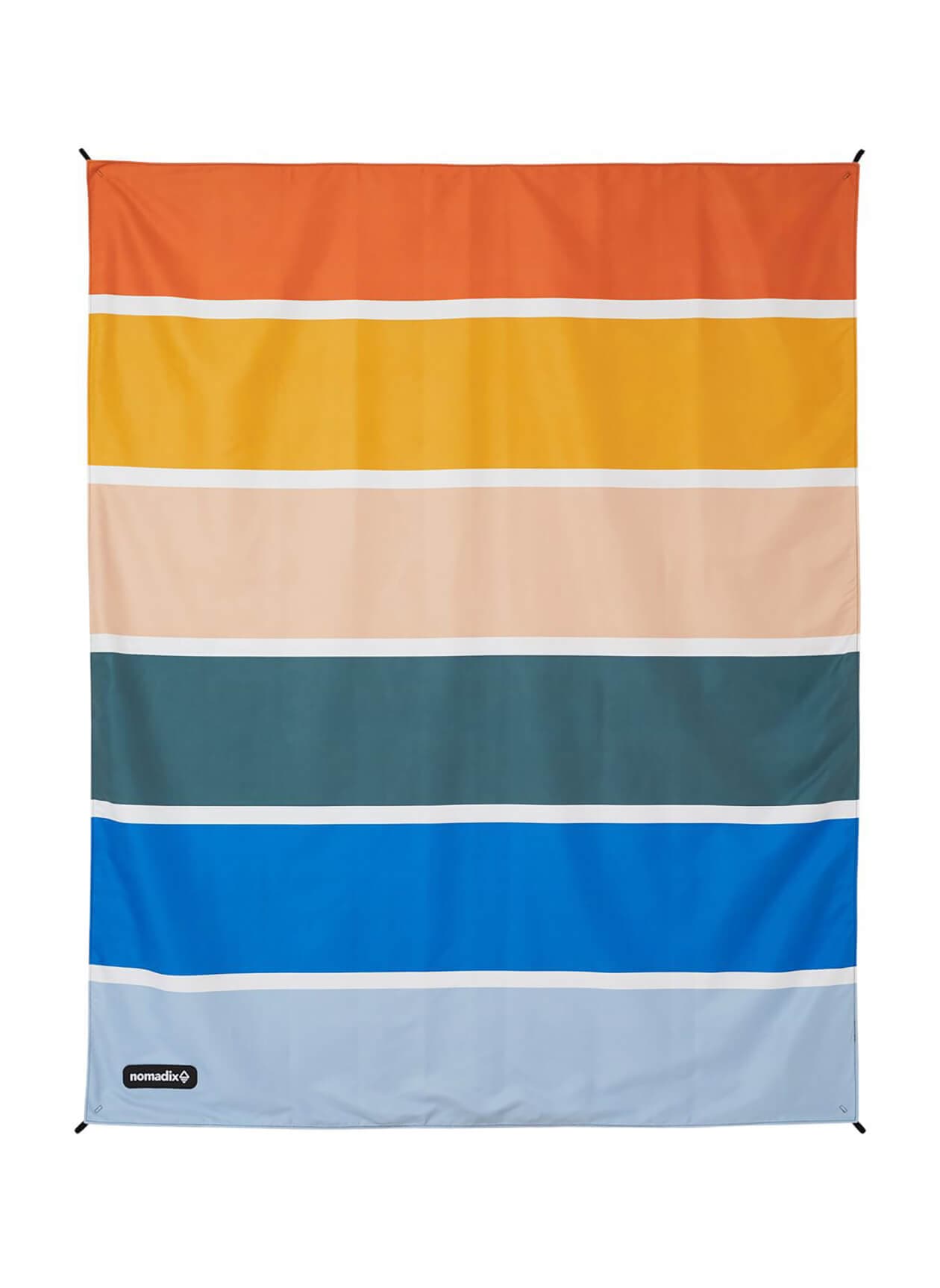 Nomadix Festival Blanket
