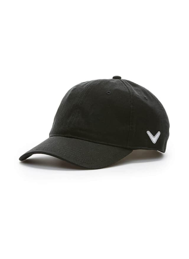 Callaway Golf Heritage Hat - Black MISC