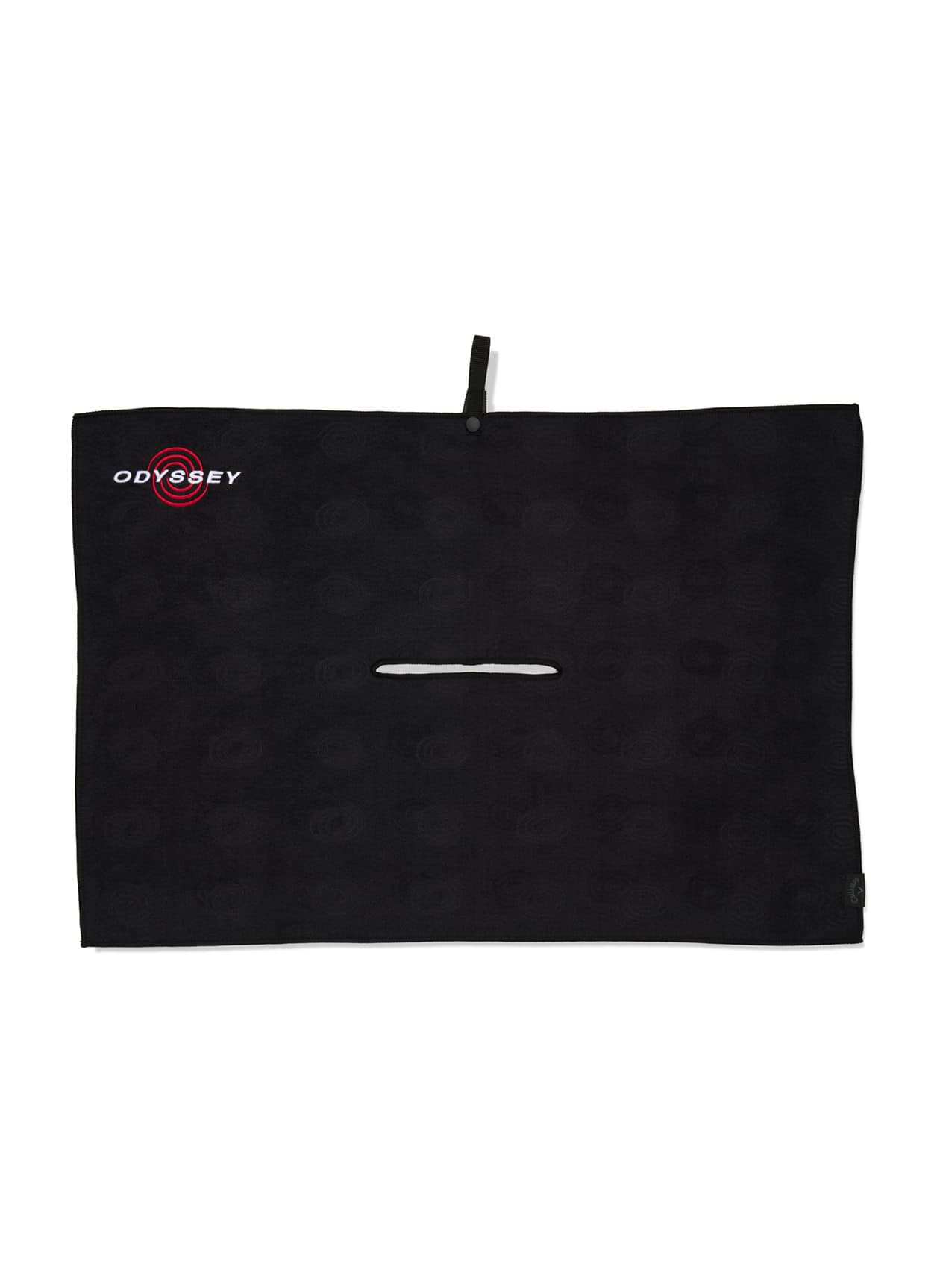 Callaway Golf Odyssey Microfiber Towel
