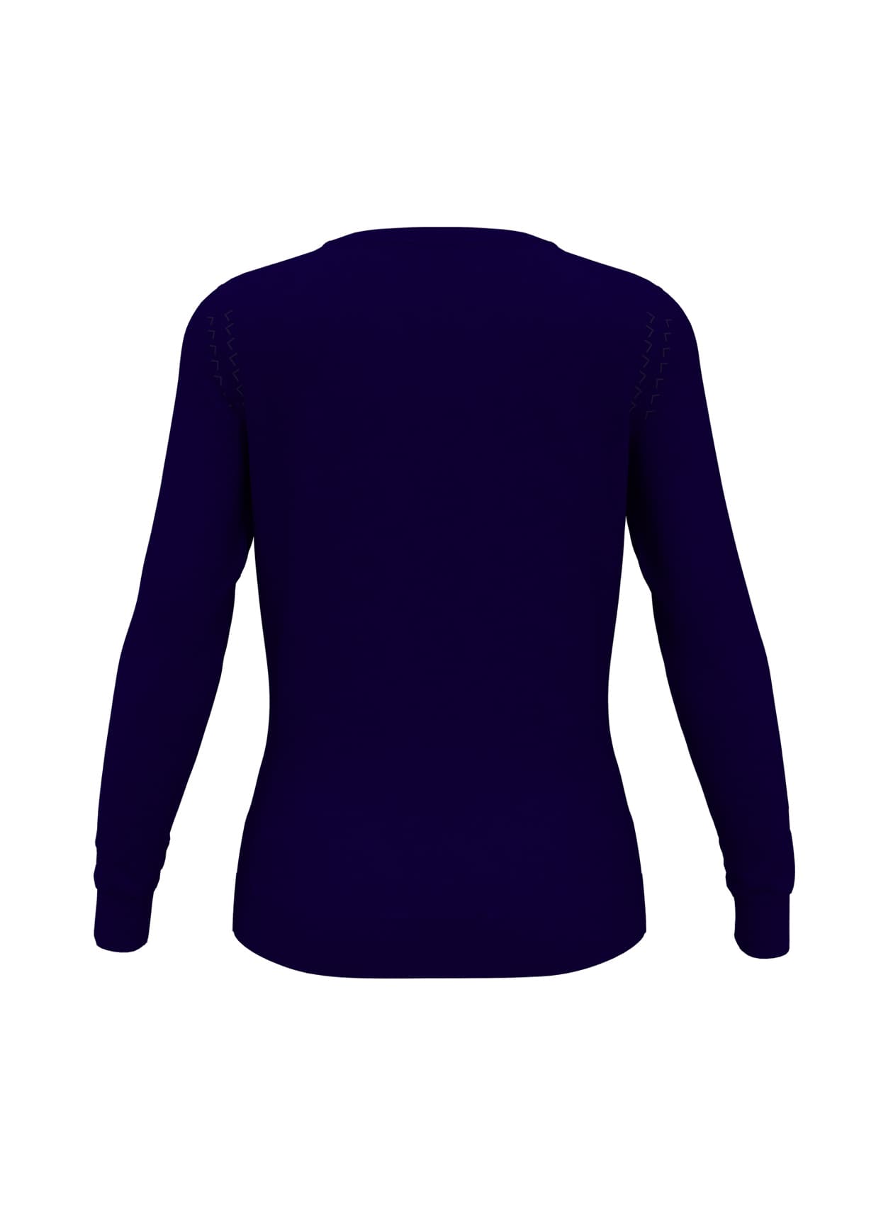 Callaway Golf Women's V-Neck Sweater - Navy 3XL