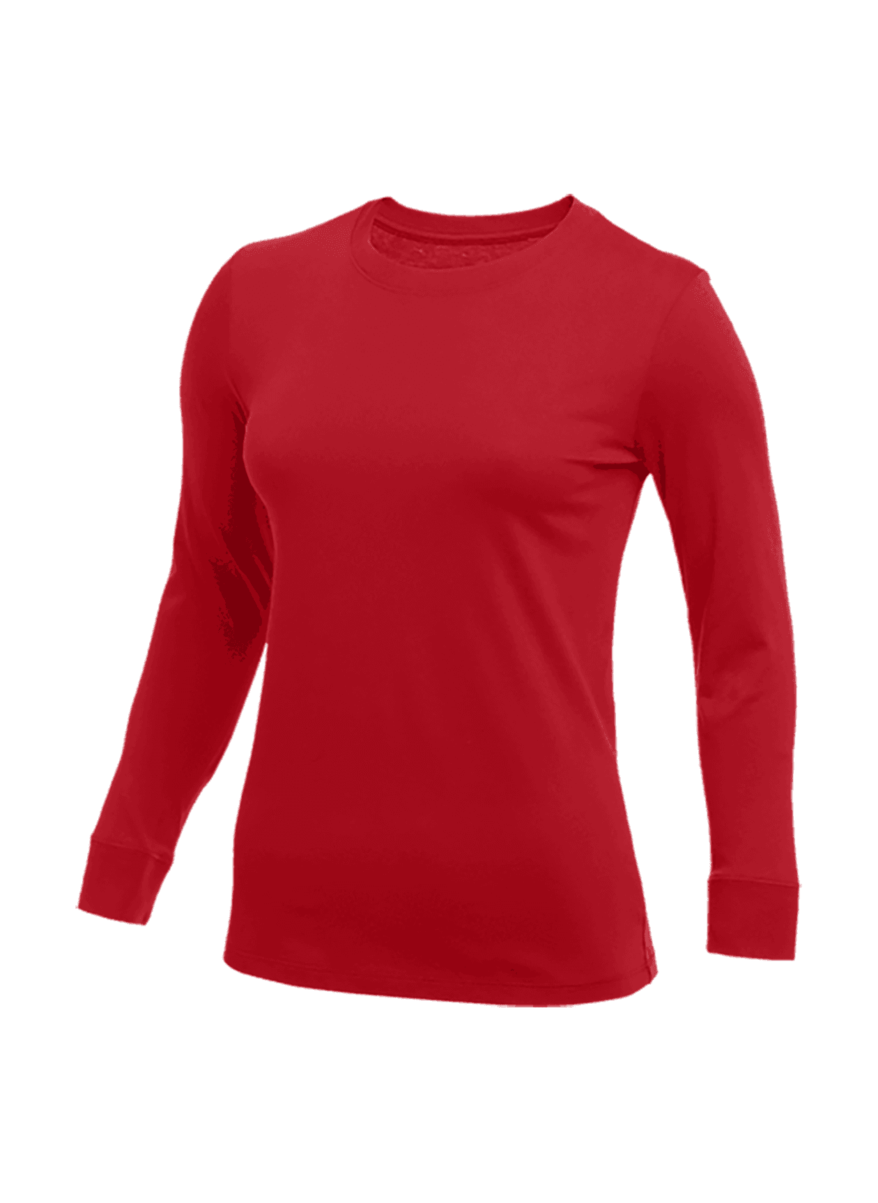 Nike Women's Long-Sleeve T-Shirt