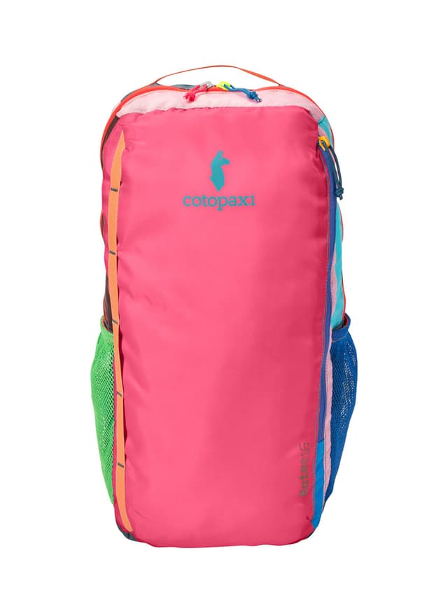 Cotopaxi Batac Backpack - Pink MISC