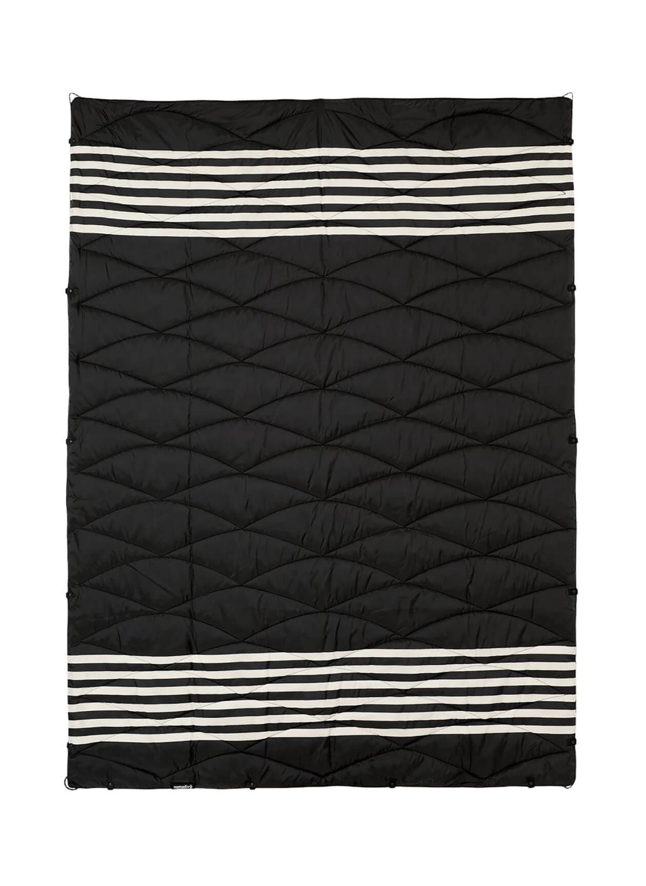 Nomadix Puffer Blanket
