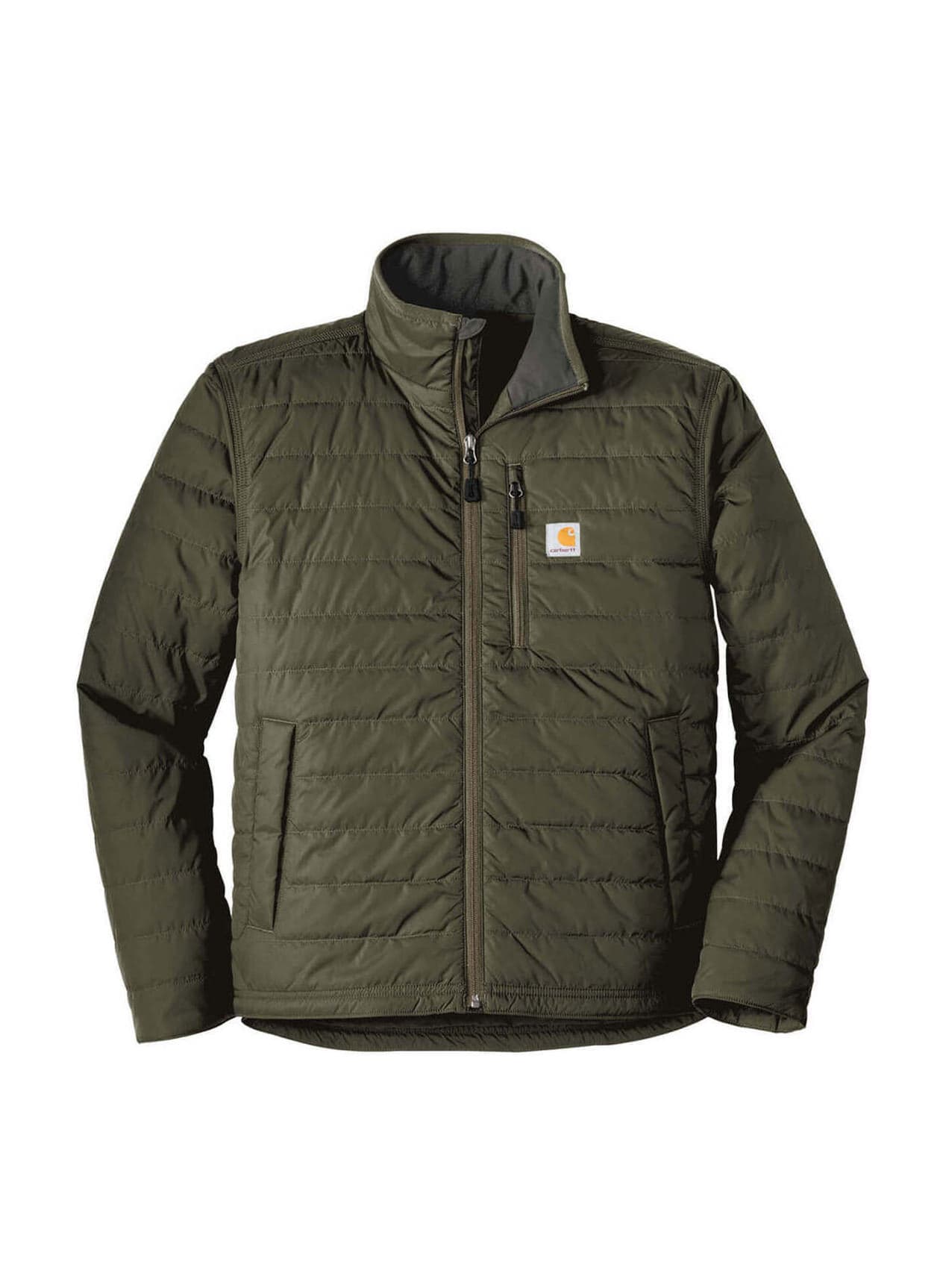 Carhartt Men's Gilliam Jacket