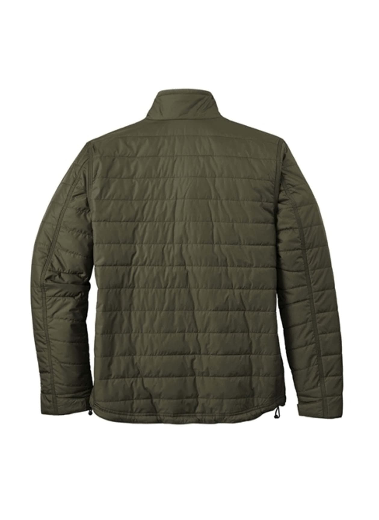 Carhartt Men's Gilliam Jacket - Green 3XL