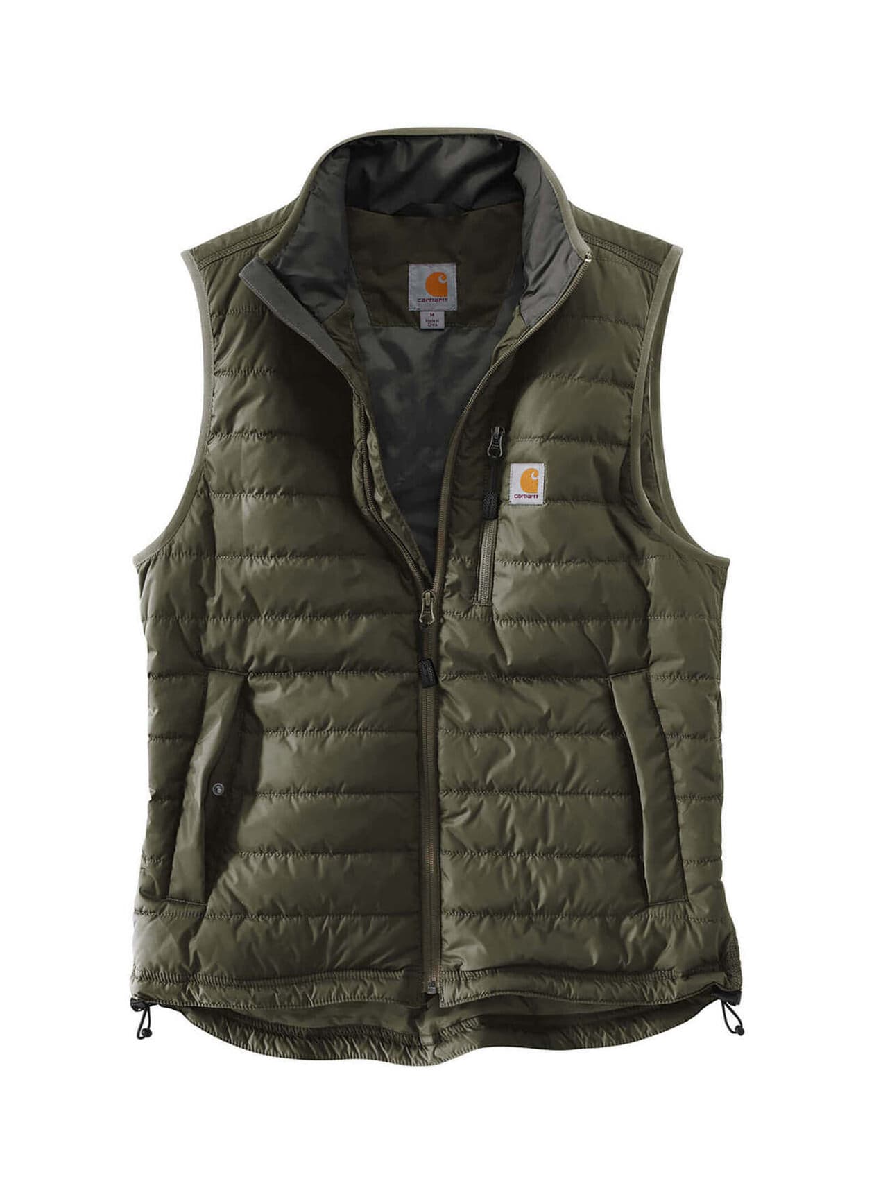 Carhartt Men's Gilliam Vest
