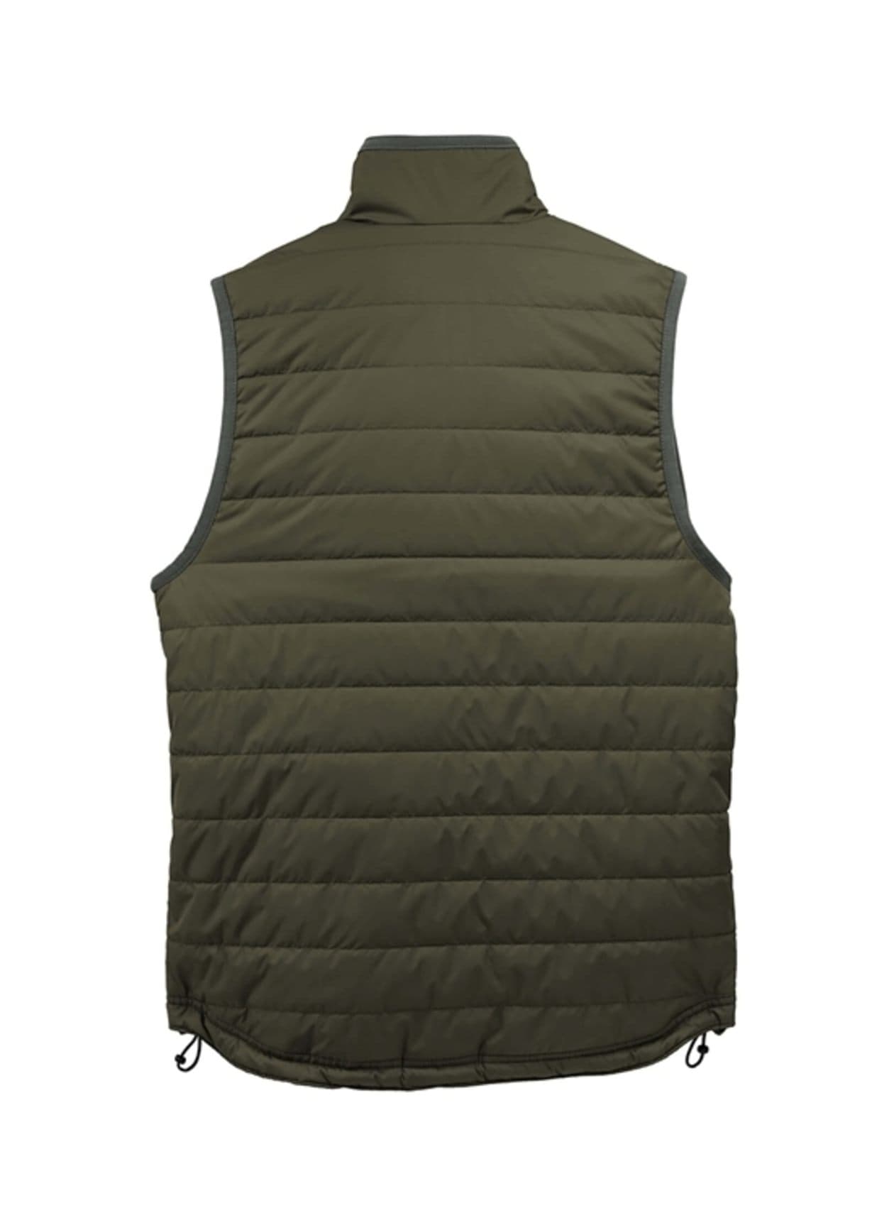 Carhartt Men's Gilliam Vest - Green 3XL
