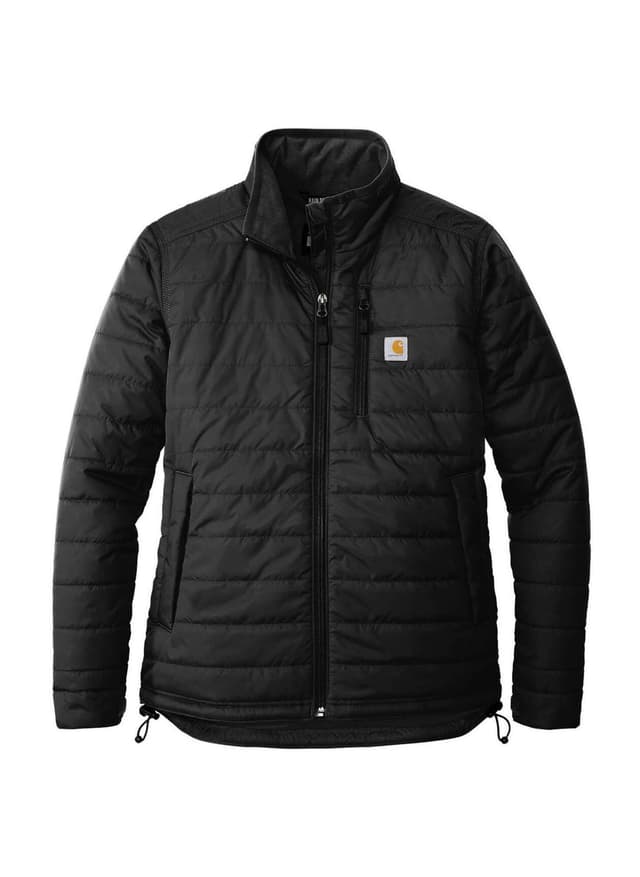 Carhartt Women's Gilliam Jacket - Black LG