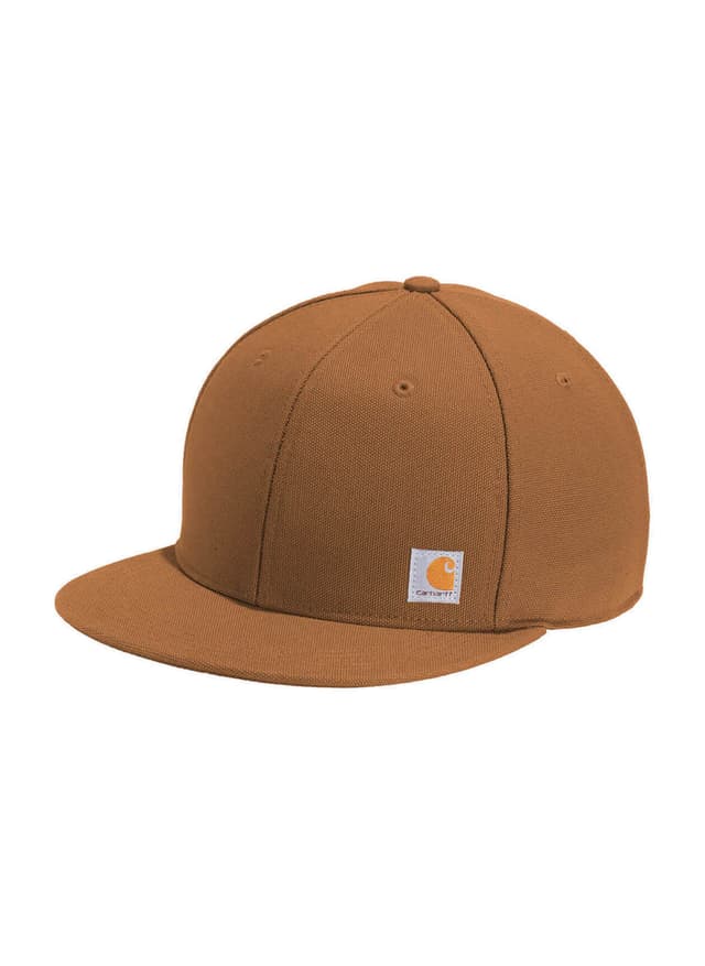 Carhartt Ashland Hat FA24 - Brown MISC