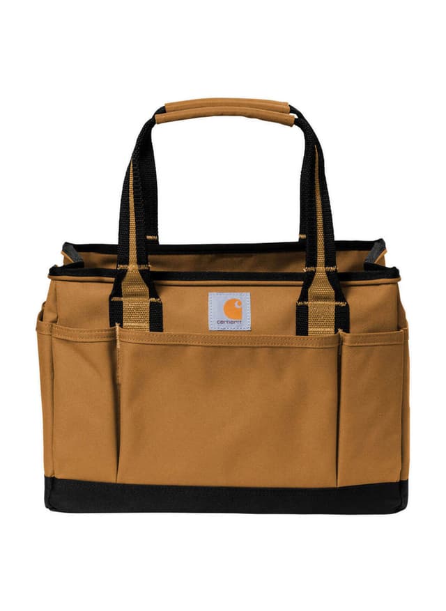 Carhartt Utility Tote - Brown MISC