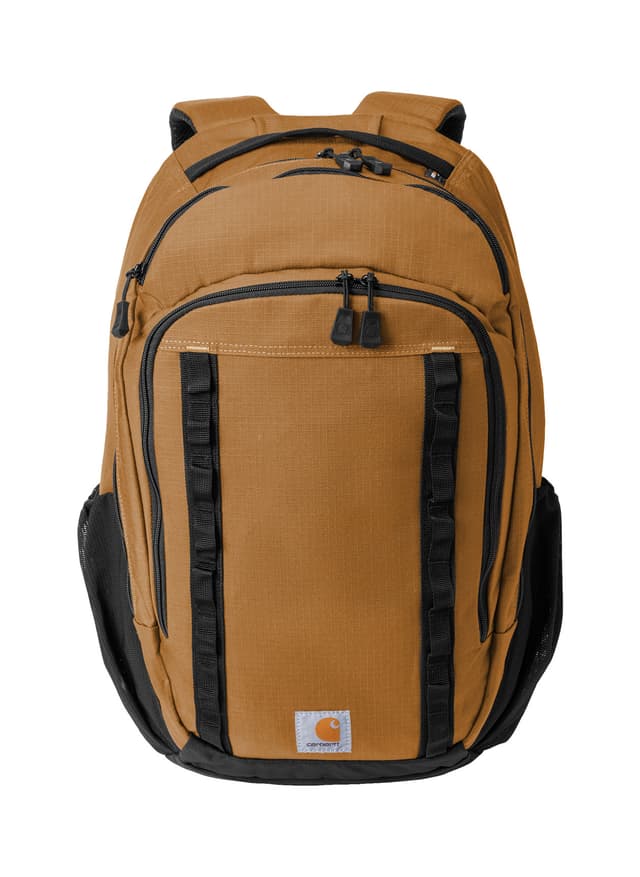 Carhartt 25L Ripstop Backpack - Brown MISC