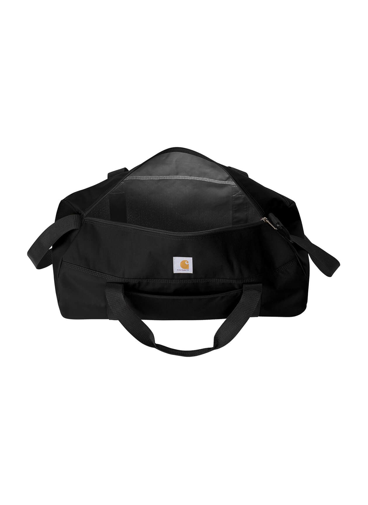 Carhartt Canvas Packable Duffel with Pouch