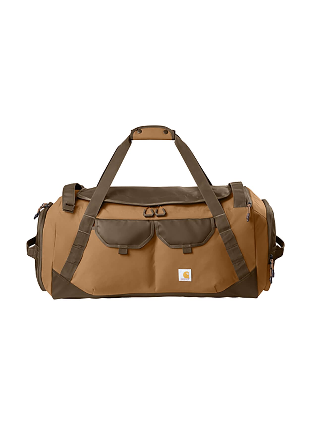 Carhartt 75L Heavy Haul Duffel