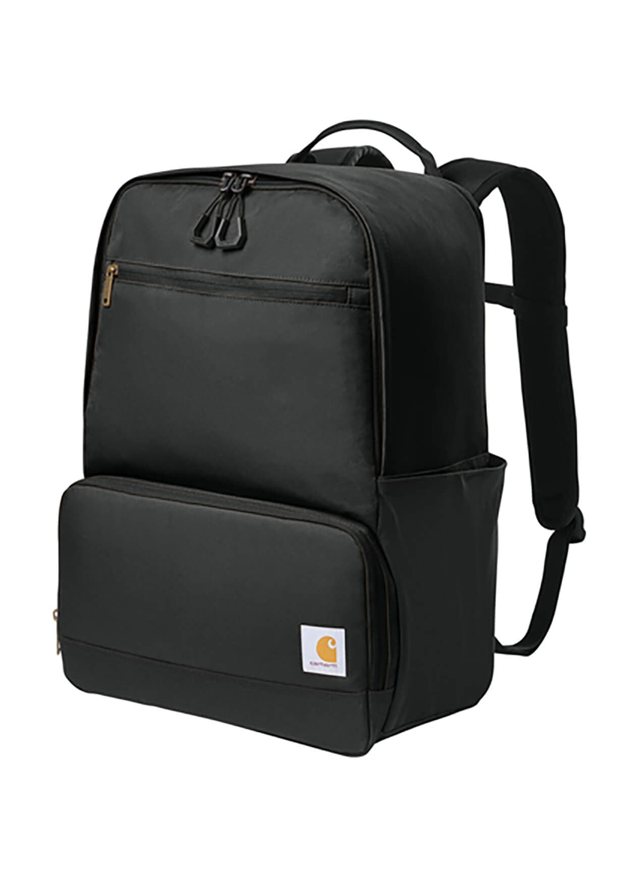 Carhartt Two-Compartment Cooler Backpack - Black MISC