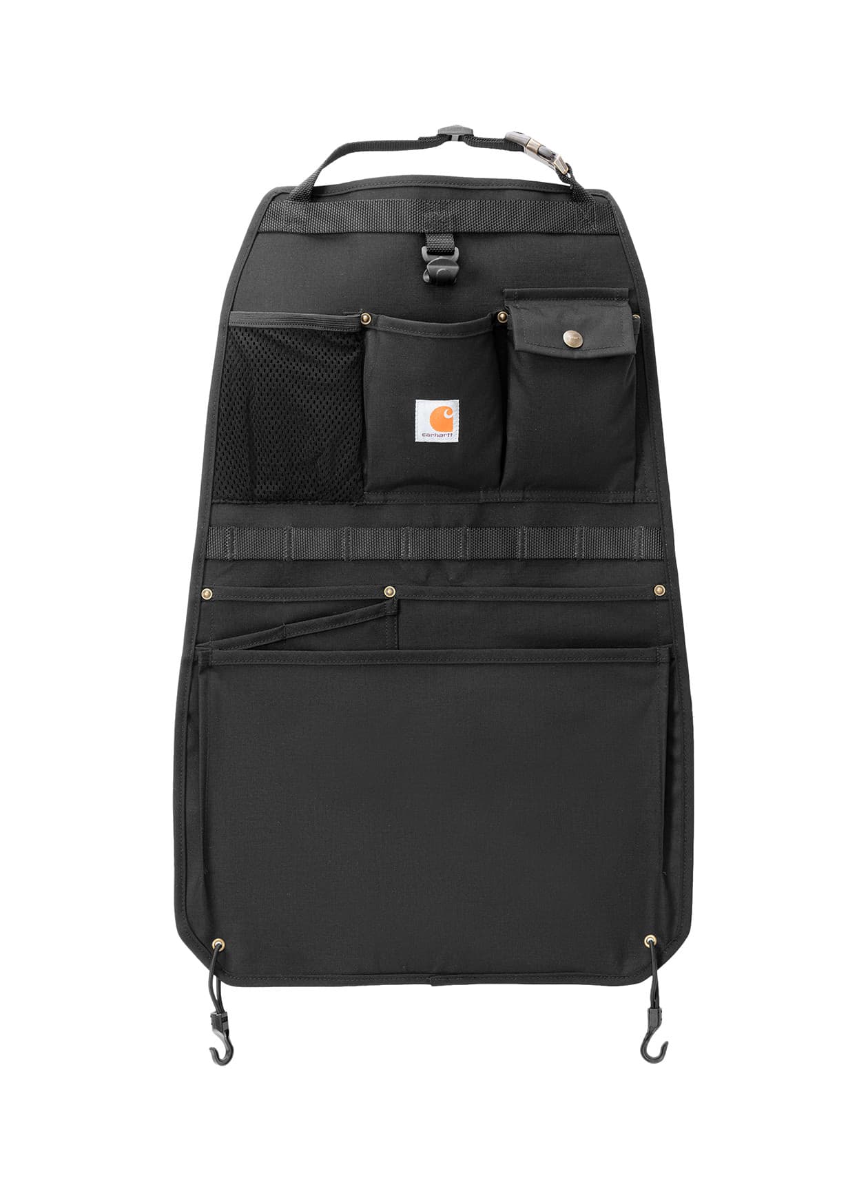 Carhartt Nylon Duck Organizer
