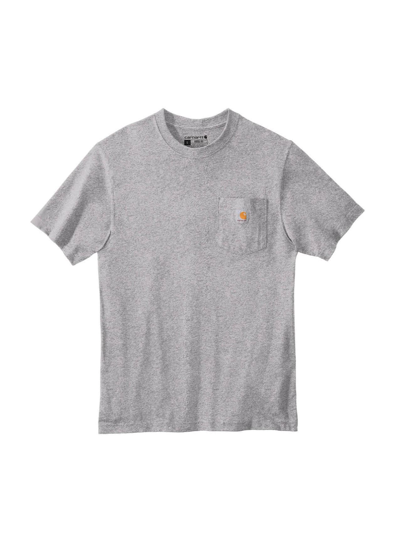 Carhartt Men's Workwear Pocket T-Shirt