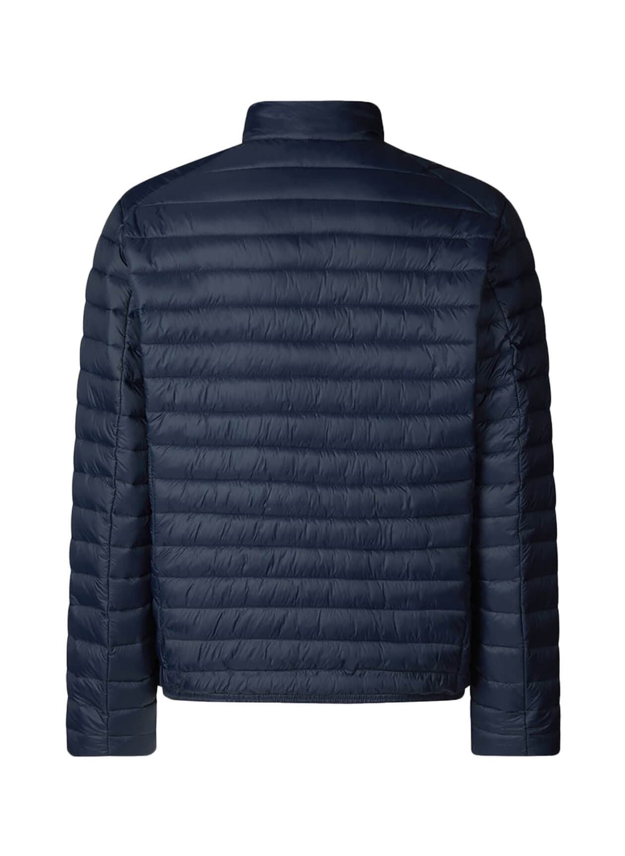 Save the Duck Men's Alexander Puffer Jacket - Navy 3XL