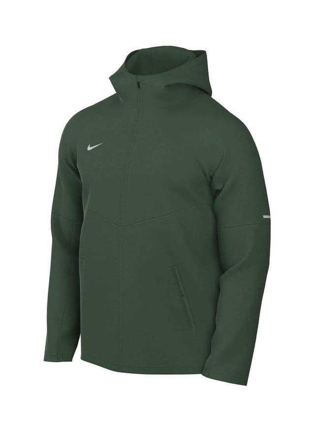 Nike Men's Miler Jacket - Green 3XL