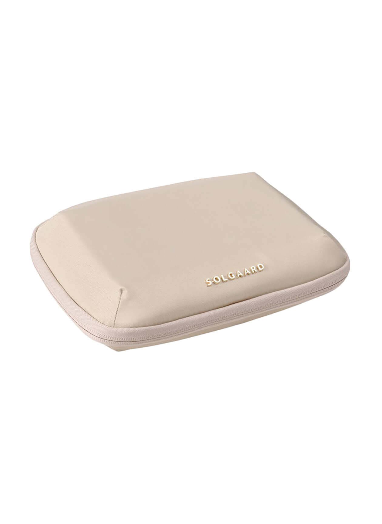 Solgaard Duo Hanging Toiletry Kit