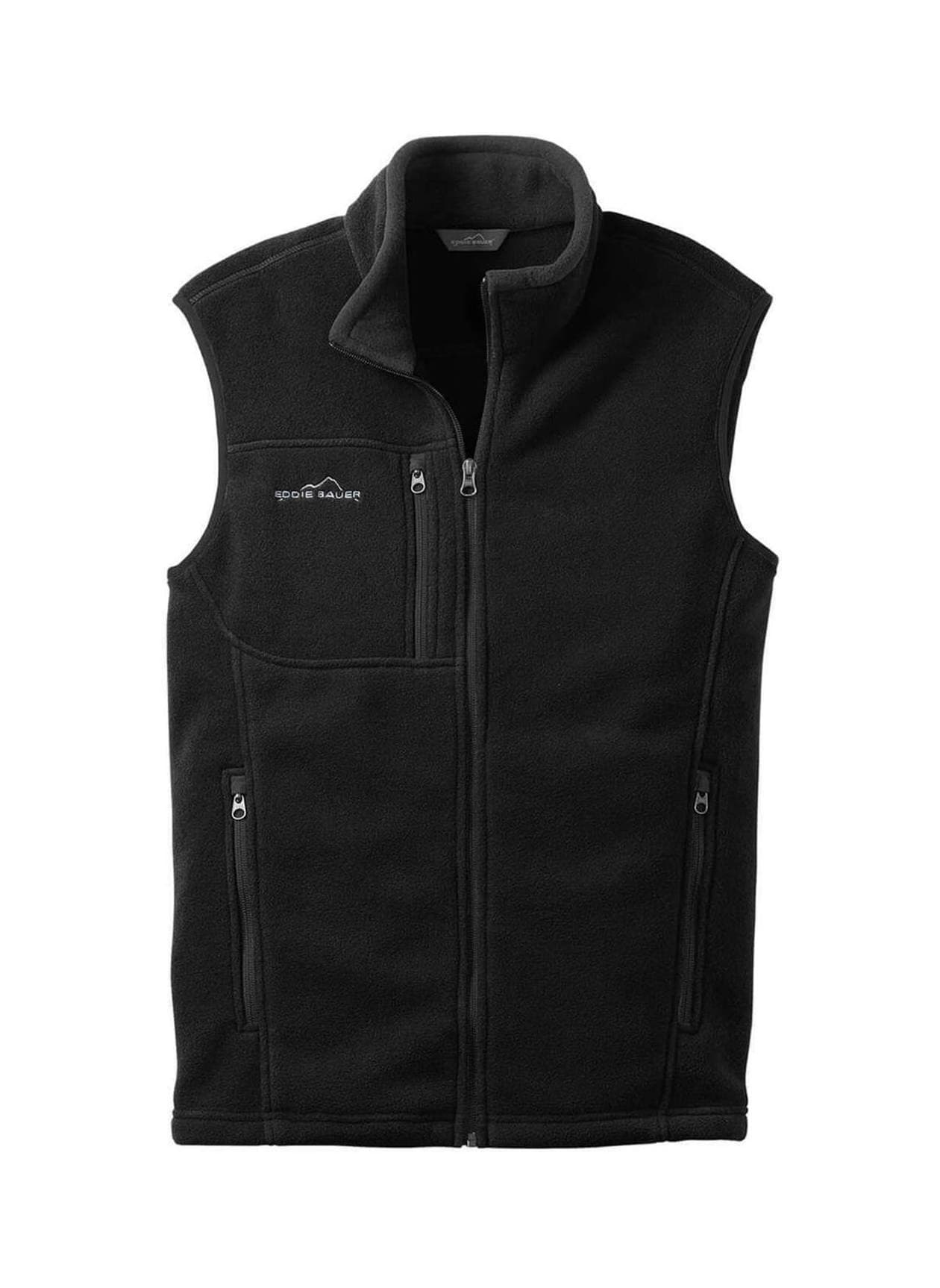 Eddie Bauer Men's Fleece Vest