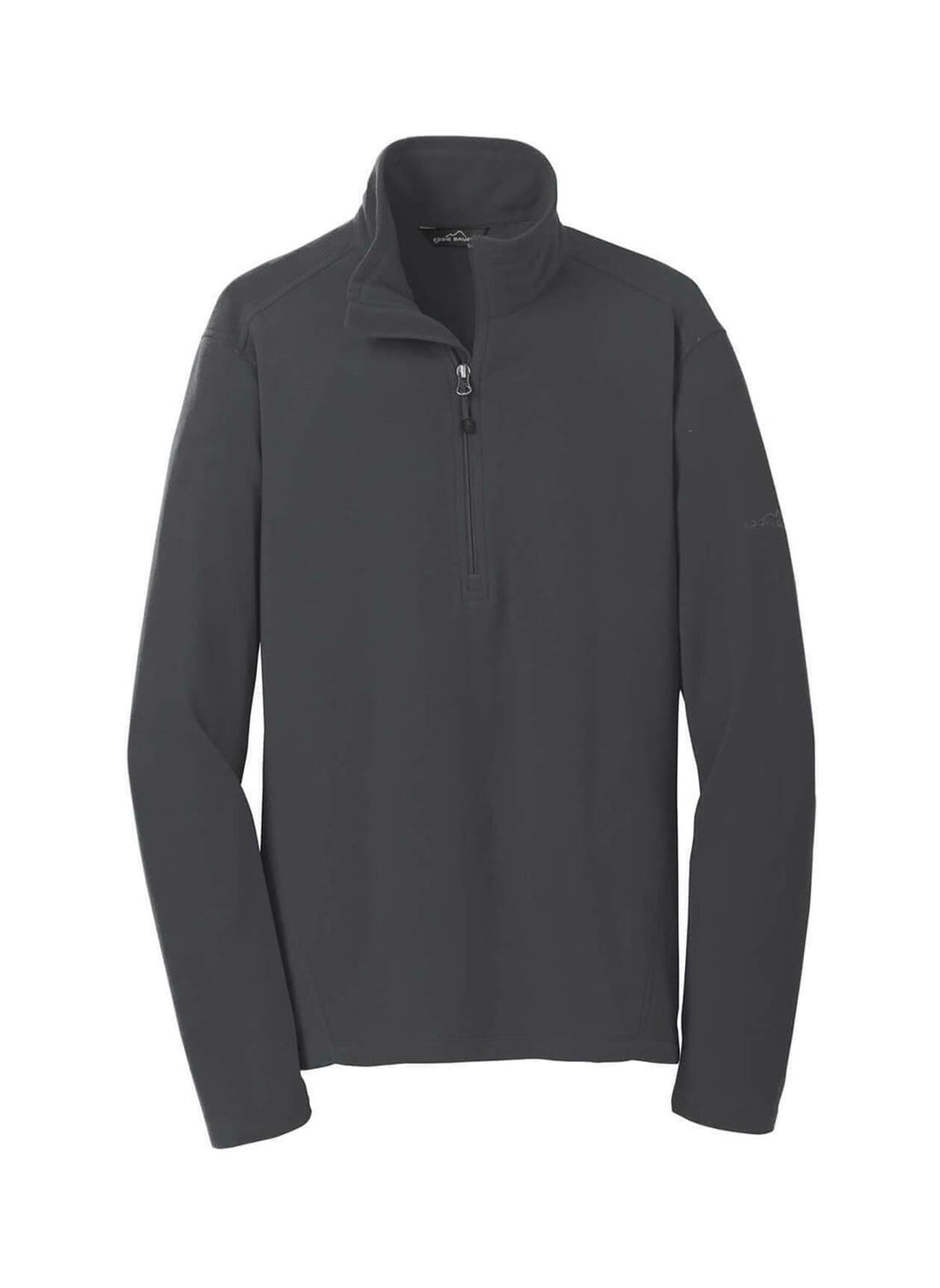 Eddie Bauer Men's Half-Zip Microfleece