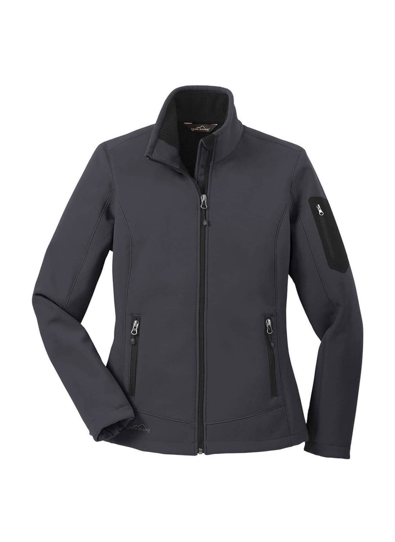 Eddie Bauer Women's Rugged Ripstop Soft Shell Jacket