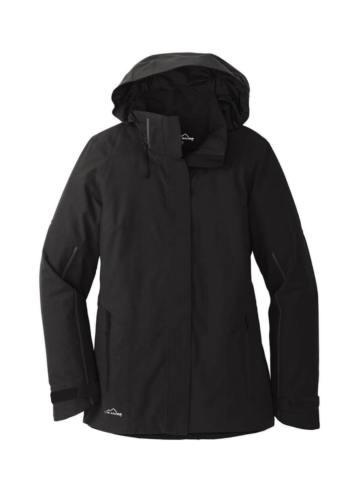Eddie Bauer Women's WeatherEdge Plus Insulated Jacket