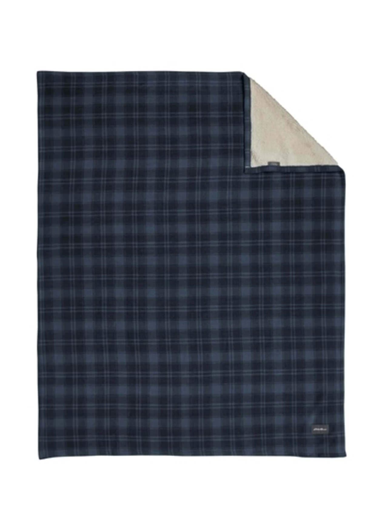 Eddie Bauer Woodland Blanket